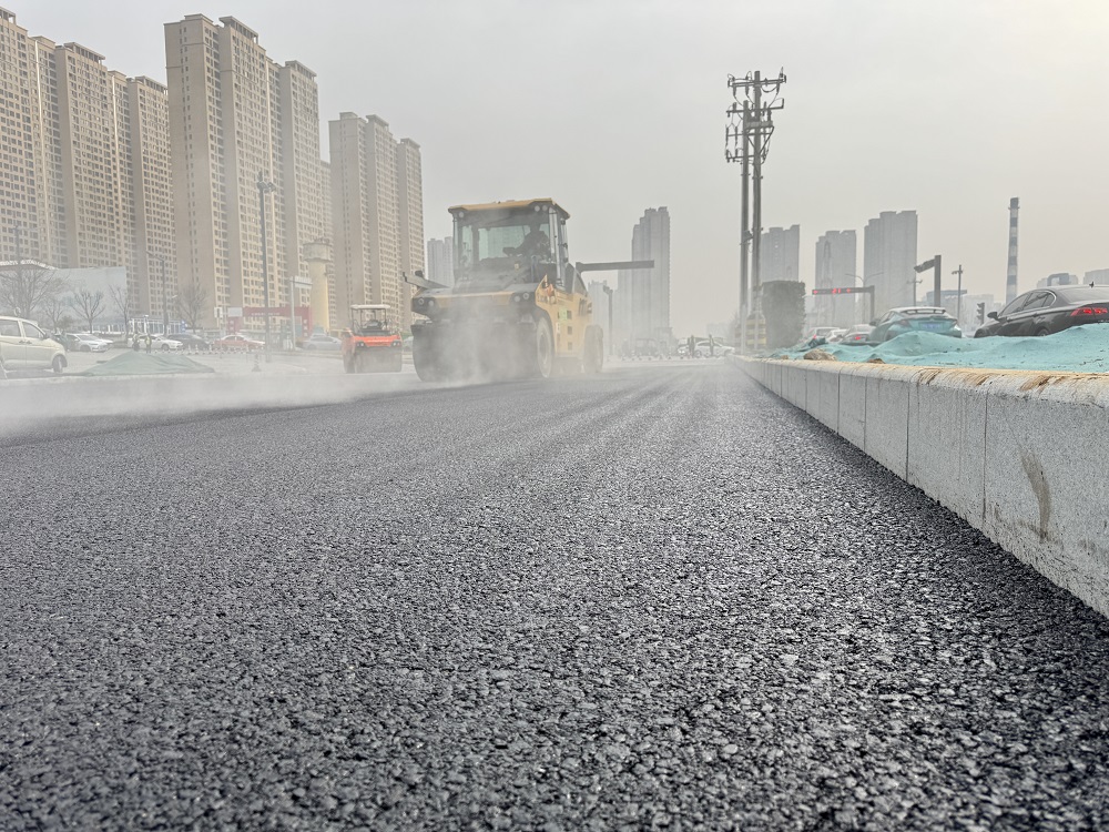 陕西沥青混凝土